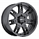 Mickey Thompson Wheel Sidebiter II - 20 x 9 Black - 90000019420