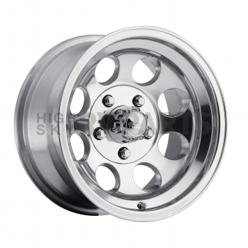 Ultra Wheel Type 164 - 17 x 9 Natural - 164-7973P
