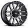 Ultra Wheel 17 Diameter 1 Offset Satin Single - 107-7873GN+01