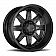 Ultra Wheel Menace 229 - 20 x 9 Black - 229-2935SB+01
