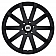 Black Rhino Wheel Traverse - 22 x 9.5 Black - 2295TRV306135M87