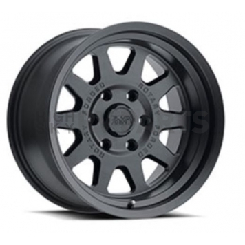 Black Rhino Wheel Stadium - 18 x 9.5 Black - 1895SDM-85127M71