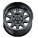 Black Rhino Wheel Stadium - 18 x 9.5 Black - 1895SDM-85127M71