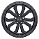 Black Rhino Wheel Trabuco - 18 x 8 Black - 1880TBC305127M71