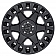 Black Rhino Wheel York - 18 x 9 Black - 1890YRK-25127M71