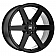 Black Rhino Wheel Karoo - 24 x 10 Black - 2410KAR306135M87