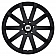 Black Rhino Wheel Traverse - 24 x 10 Black - 2410TRV356135M87
