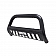 Westin Automotive Bull Bar Tube 3 Inch Black Powder Coated  Mild Steel - 31-5375
