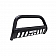 Westin Automotive Bull Bar Tube 3 Inch Black Powder Coated  Mild Steel - 31-5375