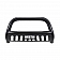 Westin Automotive Bull Bar Tube 3 Inch Black Powder Coated  Mild Steel - 31-5375