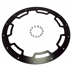 Rugged Wheel Rim Guard 15250.03