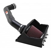 K & N Filters Cold Air Intake - 77-2582KTK