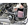 K & N Filters Cold Air Intake - 77-2582KTK