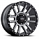 Ultra Wheel 18 Diameter 1 Offset Painted Satin Single - 107-8973GN+01