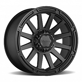 Ultra Wheel 18 Diameter 1 Offset Painted Satin Single - 218-8905SB+01