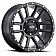 Ultra Wheel 18 Diameter 1 Offset Painted Satin Single - 107-8973SB+01