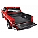 BedRug Bed Mat BMC07CCD