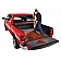 BedRug Bed Mat BMC07CCD