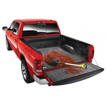 BedRug Bed Mat BMC07CCD-3