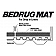 BedRug Bed Mat BMC07CCD