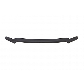 Auto Ventshade Bug Shield - Acrylic Smoke - 25131