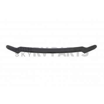 Auto Ventshade Bug Shield - Acrylic Smoke - 25131