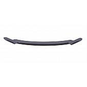 Lund International Bug Shield - Polycarbonate Smoke Hood And Fender - 18819