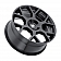 Black Rhino Wheel Tembe - 20 x 9 Black - 2090TEM305127B71