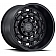 Black Rhino Wheel Arsenal - 20 x 8.5 Black - 2085ARS305127M71