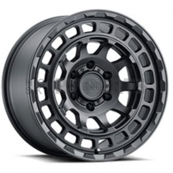Black Rhino Wheel Chamber - 20 x 9.5 Black - 2095CBR-85127M71