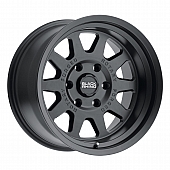 Black Rhino Wheel Stadium - 20 x 9.5 Black - 2095SDM-85127M71