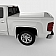 UnderCover Tonneau Cover Hard Tilt-Up Silver Ice ABS Composite - UC1136L-GAN