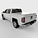 UnderCover Tonneau Cover Hard Tilt-Up Silver Ice ABS Composite - UC1136L-GAN