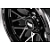 Grid Wheel GD13 - 20 x 9 Black - GD1320090052S1587