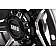 Grid Wheel GD06 - 20 x 10 Black With Natural Accents - GD0620100027M278