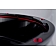 Grid Wheel GD14 - 20 x 9 Black With Red Accents - GD1420090052E1587