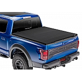 Extang Tonneau Cover Soft Folding Black Matte Canvas - 94410