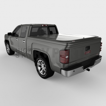 UnderCover Tonneau Cover UC1146L-GXG-1