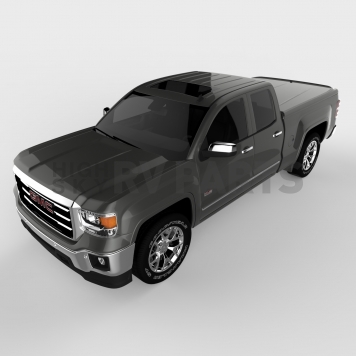 UnderCover Tonneau Cover UC1146L-GXG-2