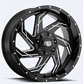 REV Wheel 895M-2903212