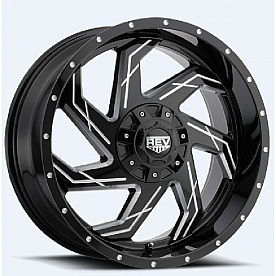 REV Wheel 895M-2903212