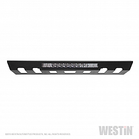 Westin Skid Plate 59-88005