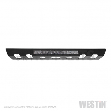 Westin Skid Plate 59-88005