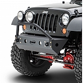Rancho Driving/ Fog Light Mounting Bar RS6230B