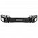 Rugged Ridge Bumper Arcus 1-Piece Design Steel Black - 11549.11