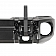 Rugged Ridge Bumper Arcus 1-Piece Design Steel Black - 11549.11