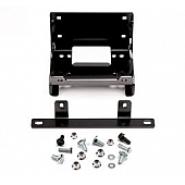 Warn Winch Mount - 4000 To 4500 Pound - 101678