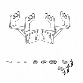 Go Rhino Bull Bar Mounting Kit - 568960TK