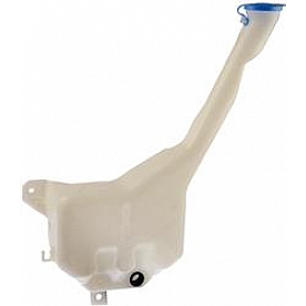 Dorman (OE Solutions) Windshield Washer Reservoir - Plastic White - 603805