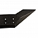 Rugged Ridge Bumper SPARTAN 1-Piece Design Steel Black - 11548.01